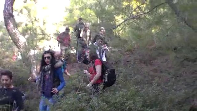Çatalca Yeniköy Barajı