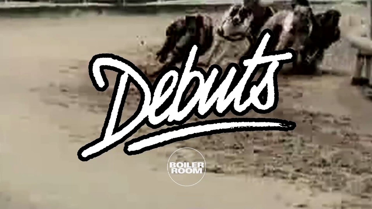 Double Knots "Double Vision (Toby Tobias Remix) - Boiler Room Debuts