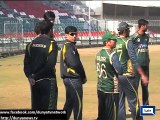 Dunya News - National cricket team to leave for ICC World Cup, New Zealand series