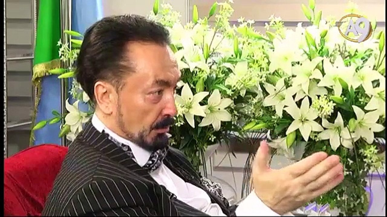 Adnan Oktar’ın Paris’teki Charlie Hebdo yürüyüşü ile ilgili yorumu