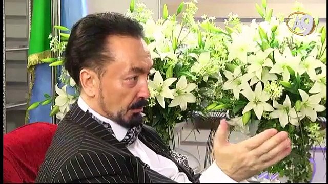 Adnan Oktar’ın Paris’teki Charlie Hebdo yürüyüşü ile ilgili yorumu