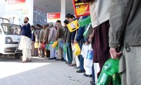 Reason behind Petrol Shortage in Pakistan