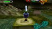 Legend of Zelda Ocarina of Time Master Quest - Part 15 - Side Questing Part 2