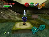 Legend of Zelda Ocarina of Time Master Quest - Part 15 - Side Questing Part 2