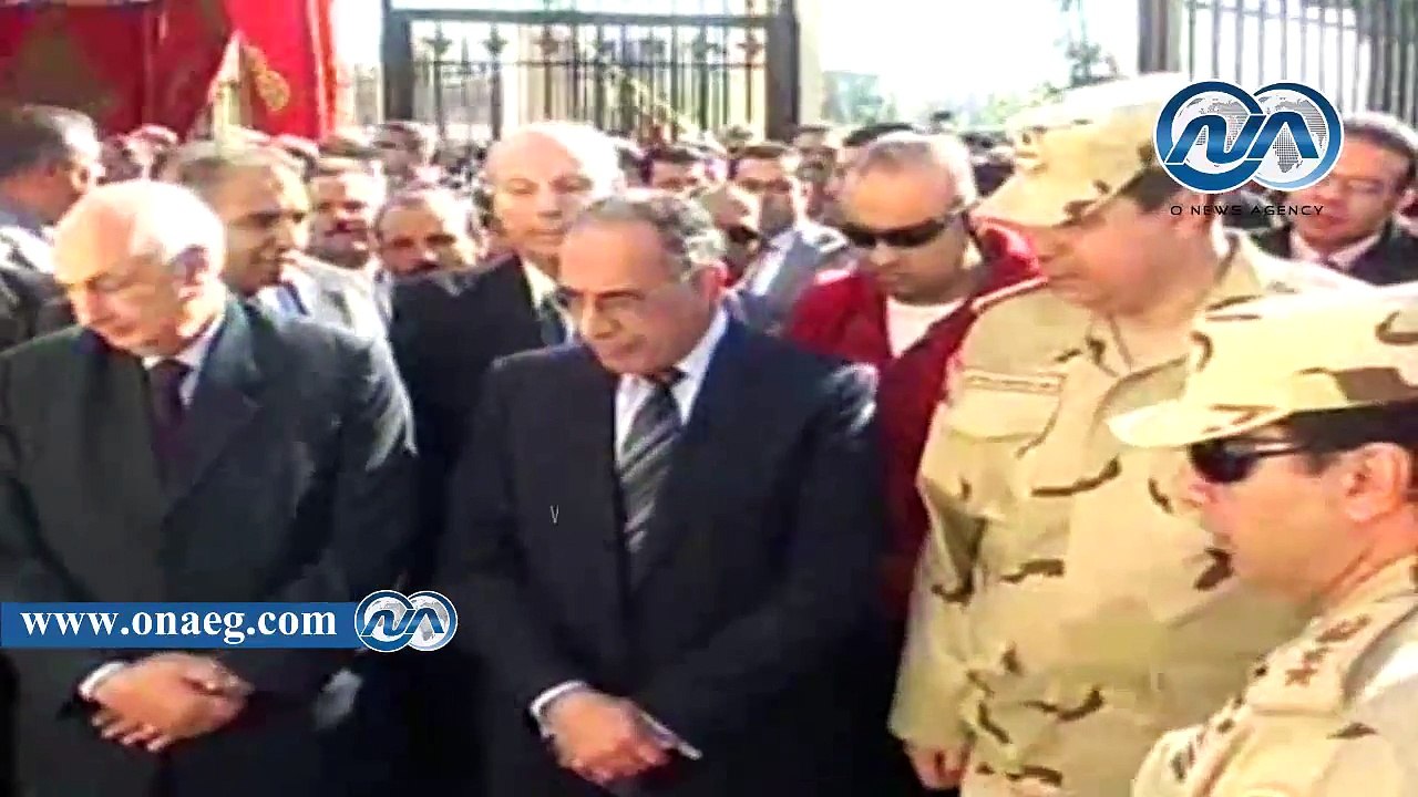 بالفيديو.. وزير العدل: إشراف قضائي كامل على انتخابات البرلمان المقبلة