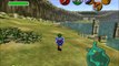 Legend of Zelda Ocarina of Time Master Quest - Part 16 - Side Questing Part 3
