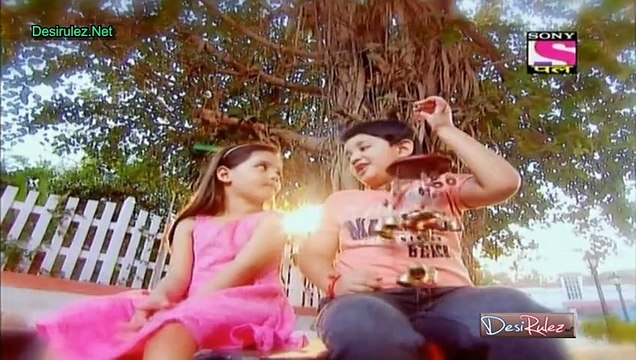 Ek Rishta Aisa Bhi 19th January 2015 Part1