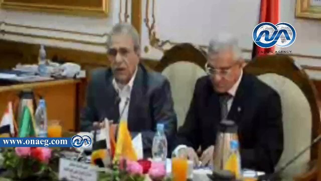 محافظ المنيا: أصحاب المصالح الشخصية ليس لهم مكان في مجلس الشعب القادم