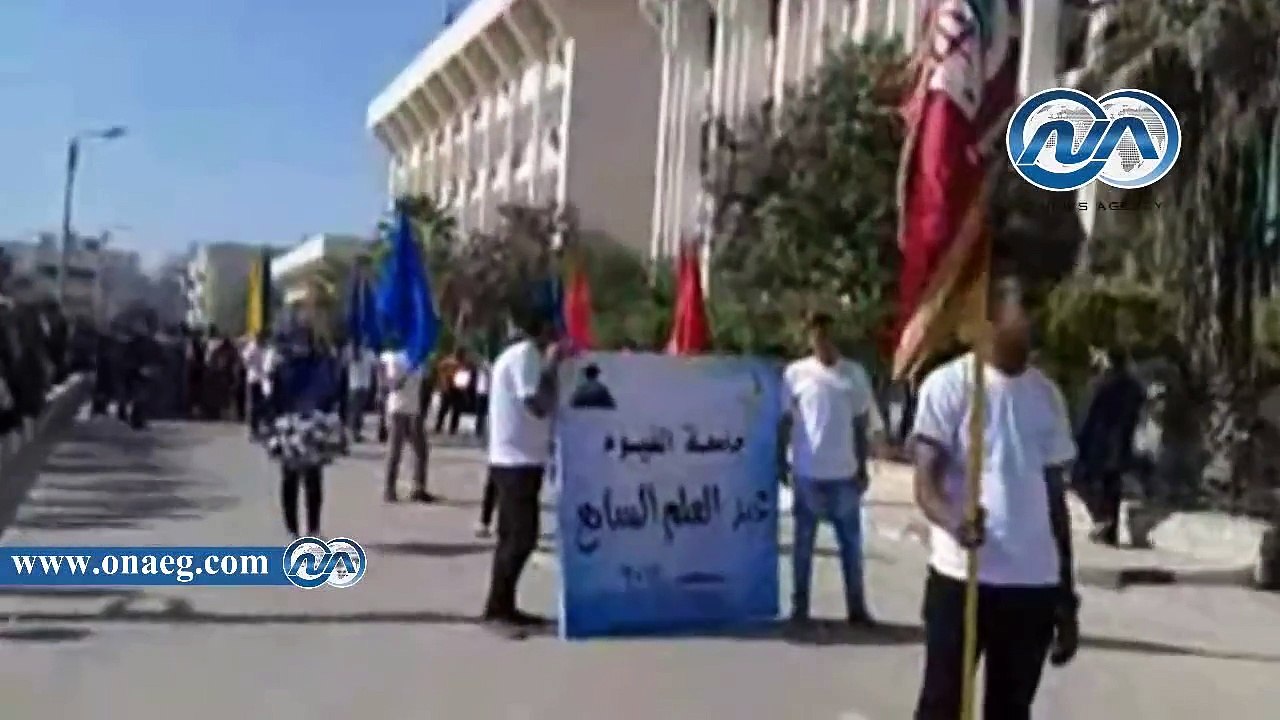 وزير التعليم العالي : الوزارة تولي اهتماماً بمراكز التأهيل والتدريب بالجامعات‎