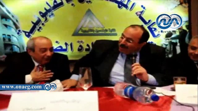 محافظ القليوبية يشارك فى تكريم خريجي الهندسة