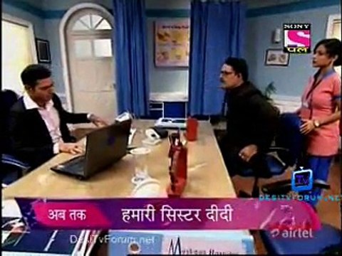 Hamari Sister Didi 19th January 2015 Video Watch Online pt1