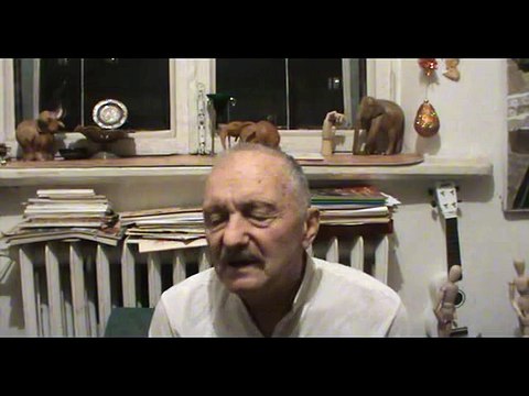 8 пройти сторонкой в божий храм БЛОК * (ЛмВ) Muzeum Rondizm TV