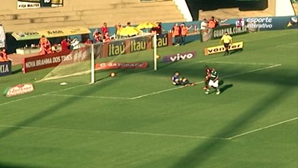 Outro Fla-Flu fora de campo? Se liga no Esporte no Ar!
