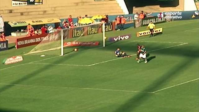 Outro Fla-Flu fora de campo? Se liga no Esporte no Ar!