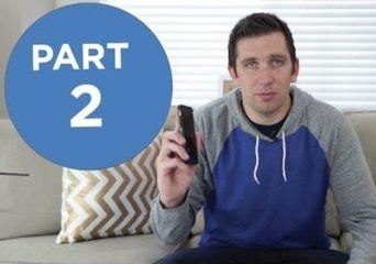 Part Two of Man Sends Manure to Online Scammers