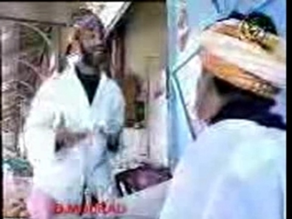 BILLAHOUDOUD
