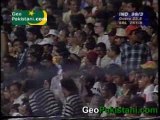 World Cup 1996 - Sri Lanks vs India