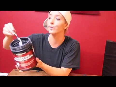 What Guys Do When They're Drunk