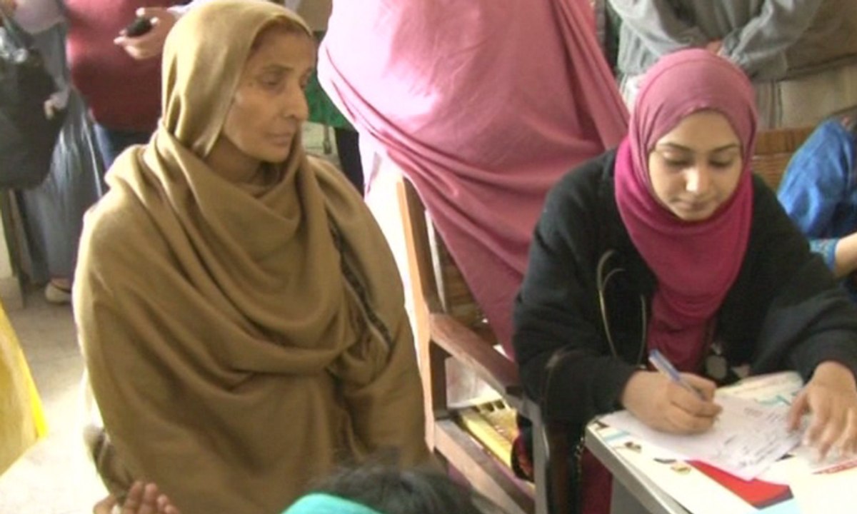 Patients suffers as petrol shortage in Lahore