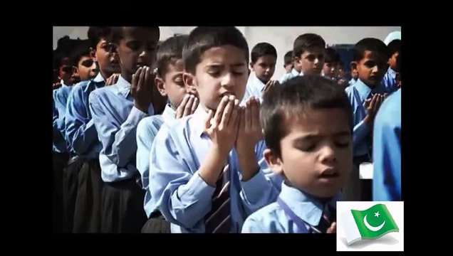 Main Aisi Qaum Say hon Jis Kay Wo bachon se darta hai Bara Dusman Bina Pirta Hai Bachon Se Larta Hai -