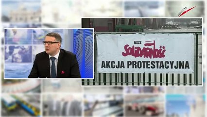 Przemysław Wipler - Republika na żywo (19.01.2015)