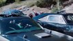 Furious 7 Official Trailer (2015) - Van Diesel, Paul Walker Movie 1080p