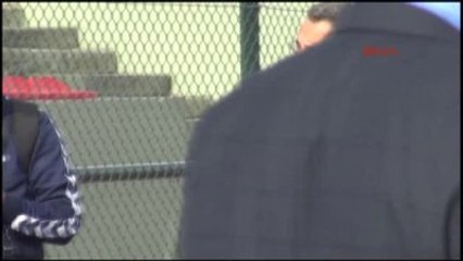 Arşiv Cizre Emniyet Müdürü Ercan Demir Tutuklandı