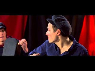 Frankie Animal - Obsession (Live @ ESNS)