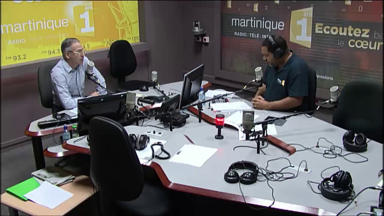 Décryptage 19 janvier 2015 : Manuel BAUDOUIN, p...