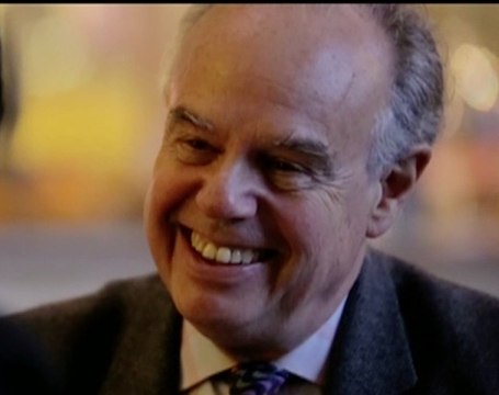 Frédéric Mitterand : Marine Le Pen, la Madone à pédés - ZAPPING ACTU DU 19/01/2015