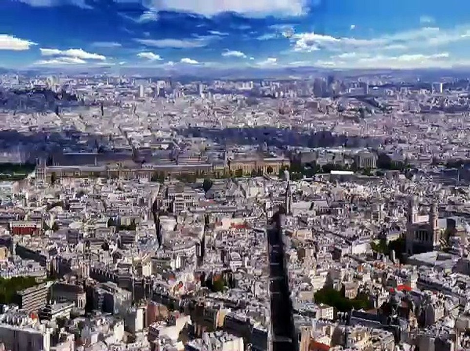 Les femmes et les hommes du SIAAP