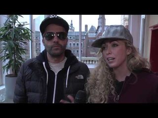 'Unknown' EBBA Award helpful for The Ting Tings