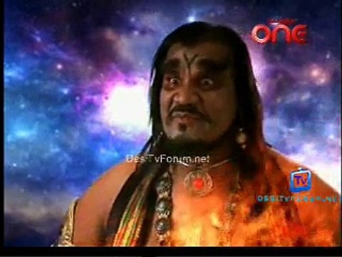 Jai Jai Jai Bajarangbali 19th January 2015 Video Watch pt3