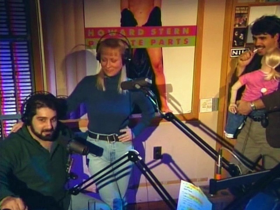 HTVOD - The Jackie Puppet