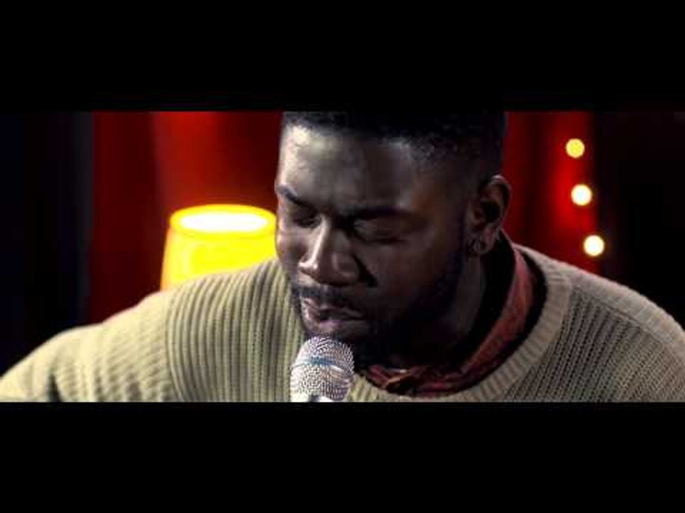 Jake Isaac - Long Road (Live @ ESNS)