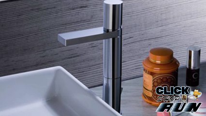 Artos Otella Bathroom Faucet