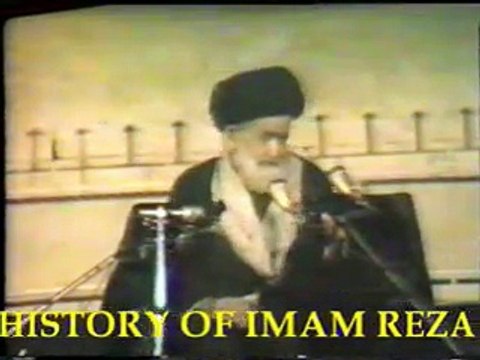 Maulana Ali Naqi Naqvi (Naqan Sahab) - Wasila,1/2
