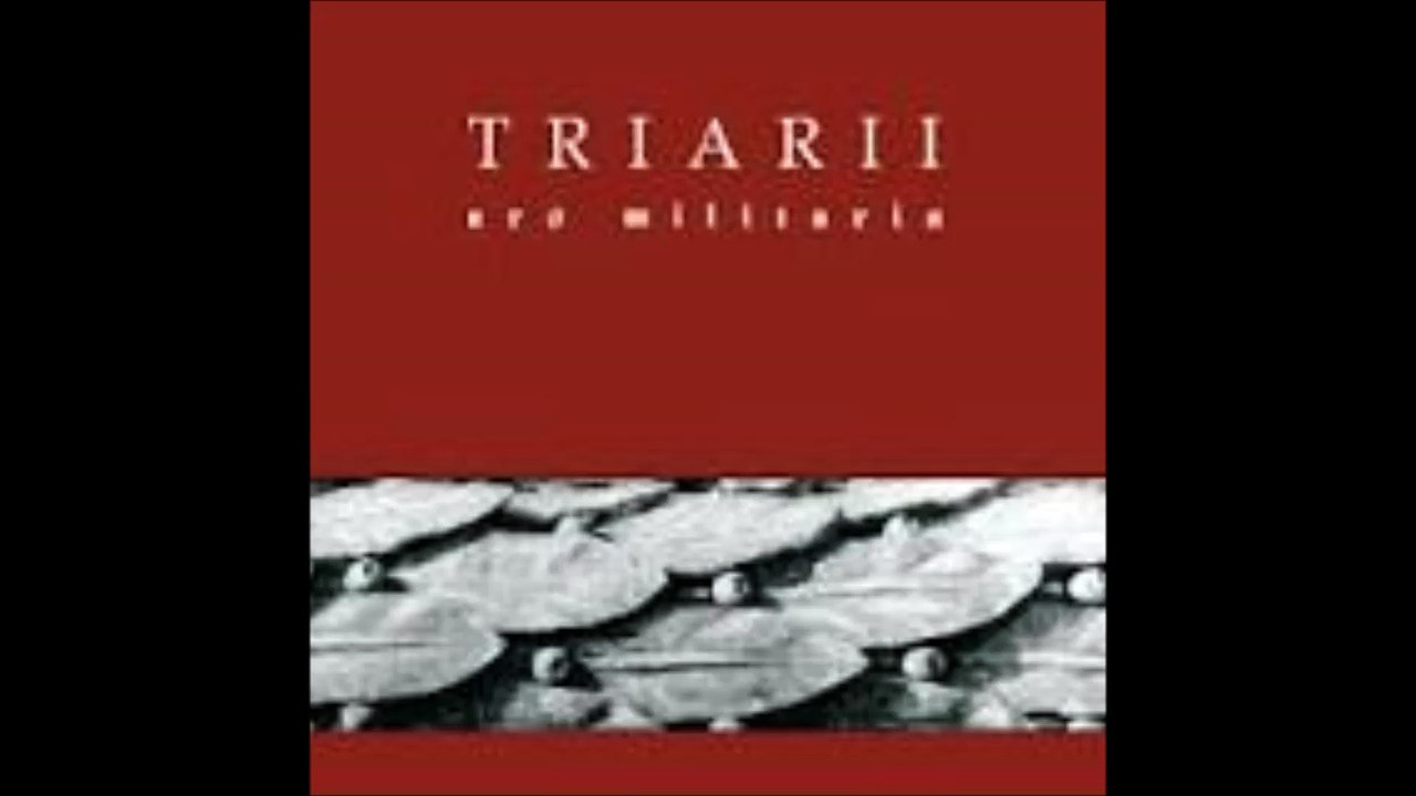 Triarii - Son of the Sun