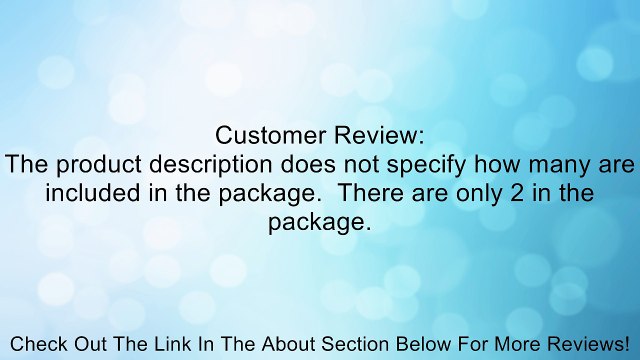 Dorman Help! 45467 Door Panel Retain Chryslr Review