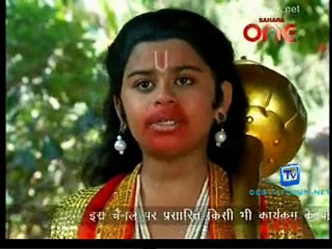 Jai Jai Jai Bajarangbali 19th January 2015 Video Watch Online pt2 - Watching On IndiaHDTV.com - India's Premier HDTV