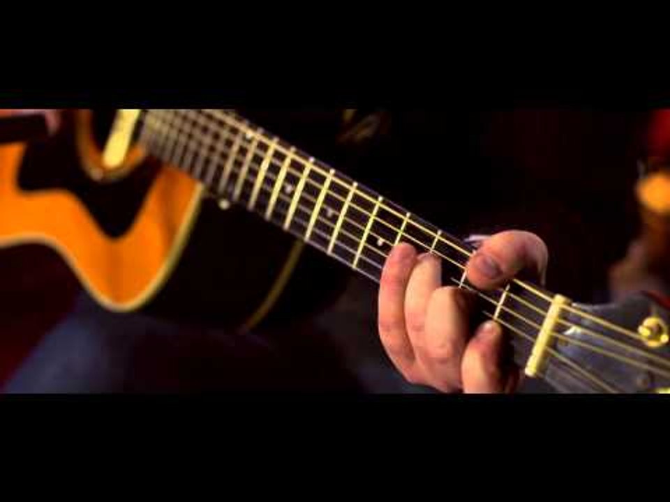 Intergalactic Lovers - No Regrets (Live @ ESNS)