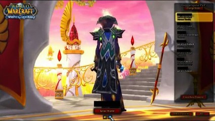 Buy Sell Accounts - WoW Account For Sale.mpg