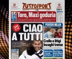 Rassegna Juvenews 19 gennaio 2015