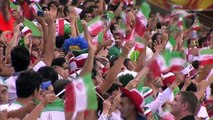 Iran vs UAE- AFC Asian Cup Australia 2015 (Match 21)