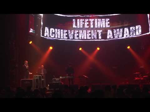 'Visitors finally important for music festivals'