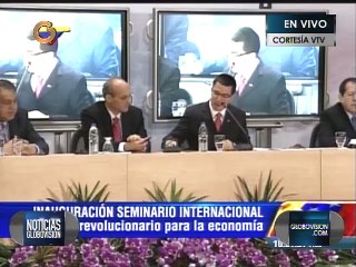 Arreaza: Se siguen incorporando empresas al modelo socialista