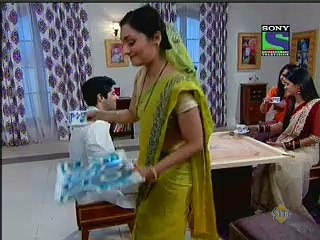 Tum Aise Hi Rehna - 19th January 2015 Part 1