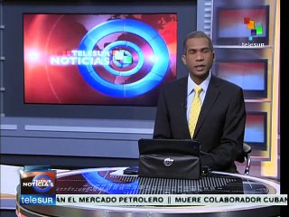 Detalla ministerio de Seguridad argentino cómo halló a Alberto Nisman