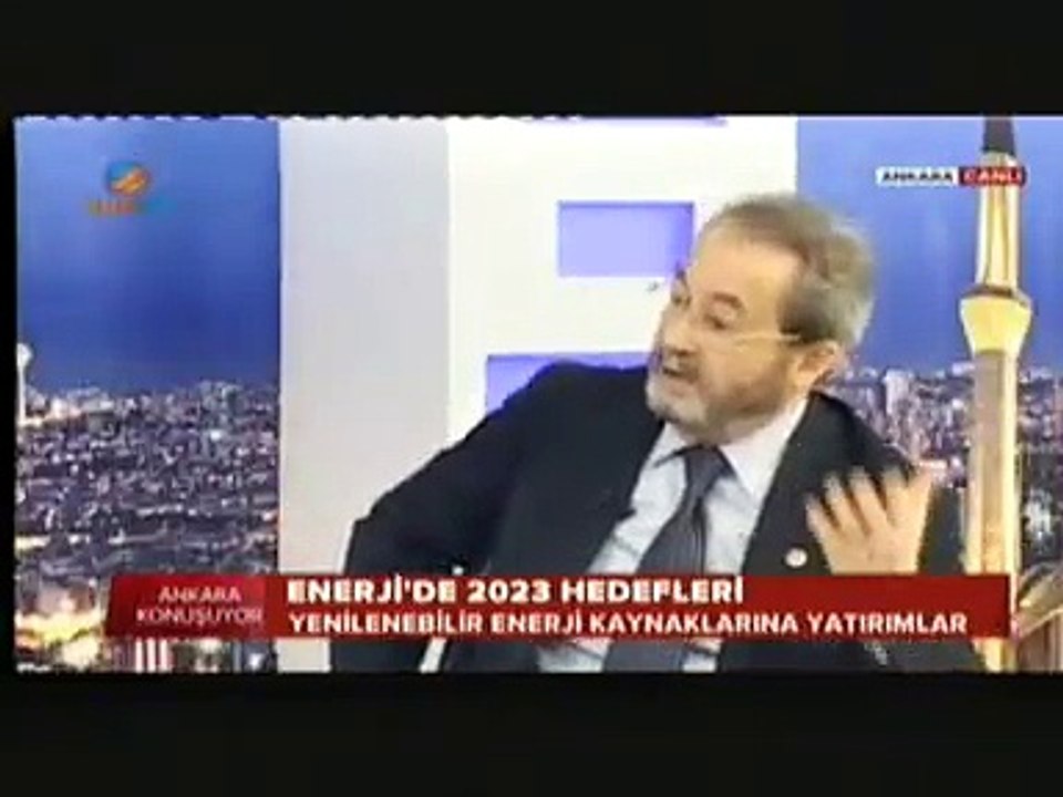 Ak Parti Kütahya Milletvekili Soner Aksoy Gündemi Değerlendirdi