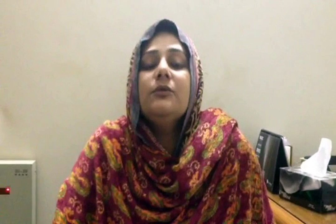 Syed Amber Naqvi Feedback For Shiamatamdari.com